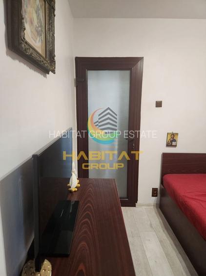 Apartament 3 Camere Decomandat Aparatorii Patriei Sector 4 - 10