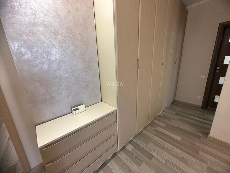 2 Camere 75mp 2x Parcare 2021 Metrou Politehnica APACA AFI Cotroceni - 5