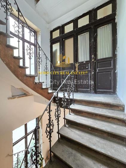 Vila - Ferdinand - Armeneasca -Pache Protopopescu - 17