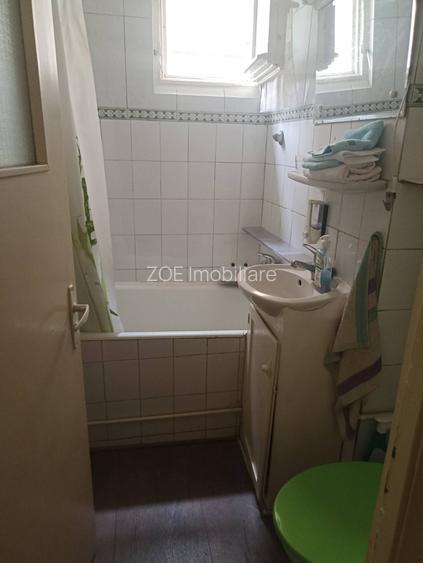 De vânzare apartament cu 2 camere la Sfântu Gheorghe - 5
