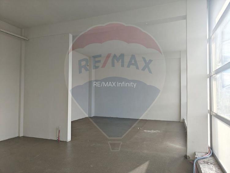 Spațiu comercial de 302.5mp de închiriat în zona Bulgaria - 5