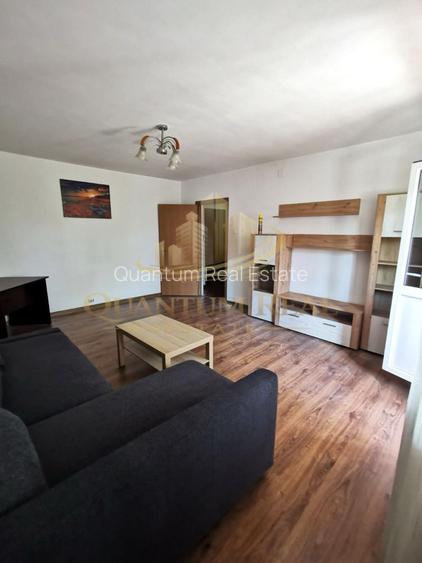 Apartament 2 camere- str. Foisorului- Vitan - 2