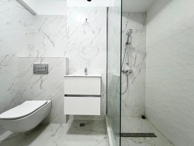 NOU / STUDIO NEMOBILAT / PRETABIL BIROU SAU SPATIU COMERCIAL - 9