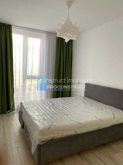 Apartament 2 camere | INCHIRIERE | Timișoara | Campeador City | - 5