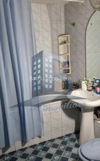 Apartament 2 Camere Lujerului/Metrou 10 min - 5