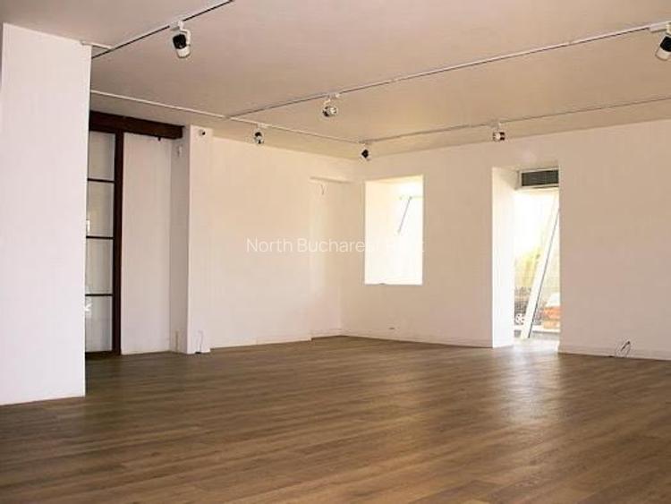 INCHIRIERE Spatiu Comercial 1000 mp langa Metrou Jiului 6000EUR/luna - 2