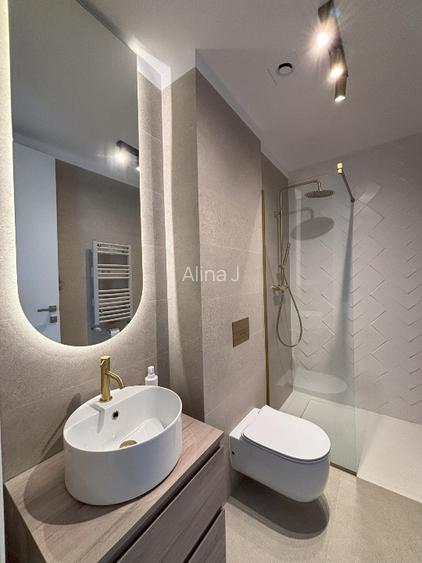 Apartament 2 camere cu vedere la mare | Terasă | Parcare subterană | Vogh Olimp  - 6