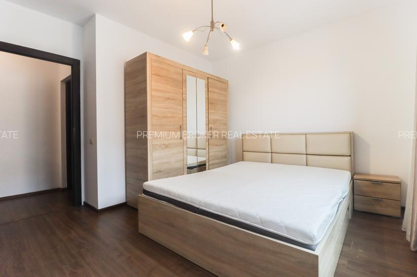 Apartamentul Tragis – spațios și bine compartimentat – - 29