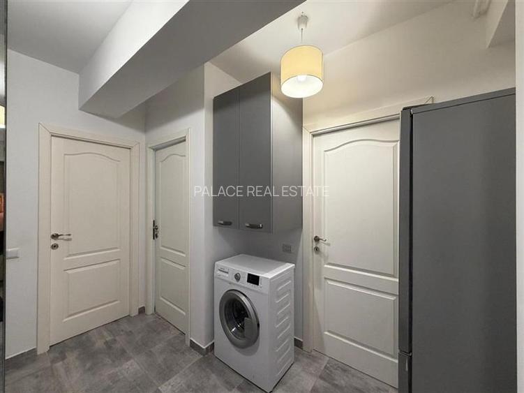 Intabulat! Apartament 2 camere, gradina,Complex Panoramic Valea Adanca - 14