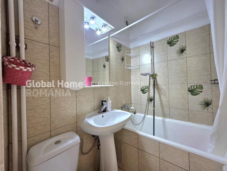 Apartament 4 Camere + Balcon | Militari - Apusului | Bloc Izolat Termic - 17