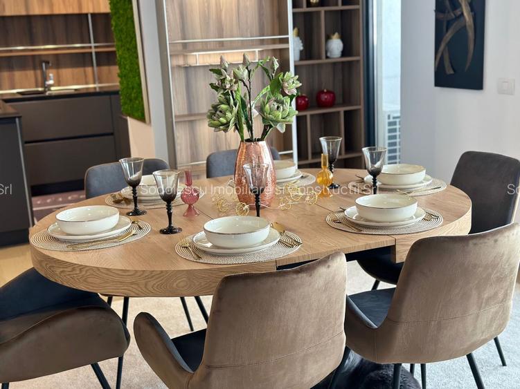 Luxury apartment for rent - 25
