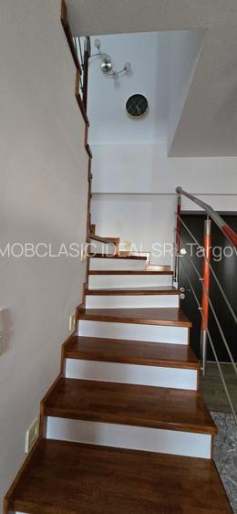 Prima închiriere Class Park Târgoviște, apartament 3camere/loc parcare - 17