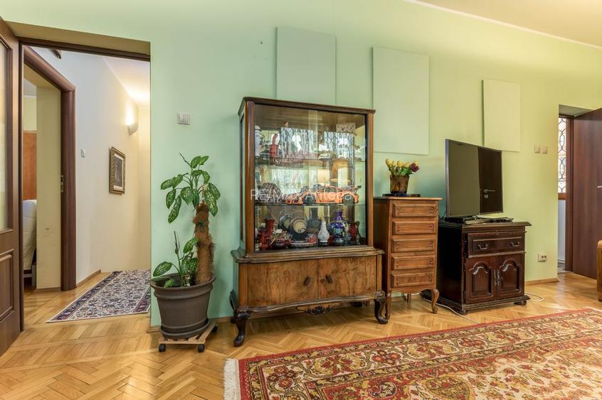 Refugiu elegant în inima Bucureștiului – Proprietate cu suflet - 43