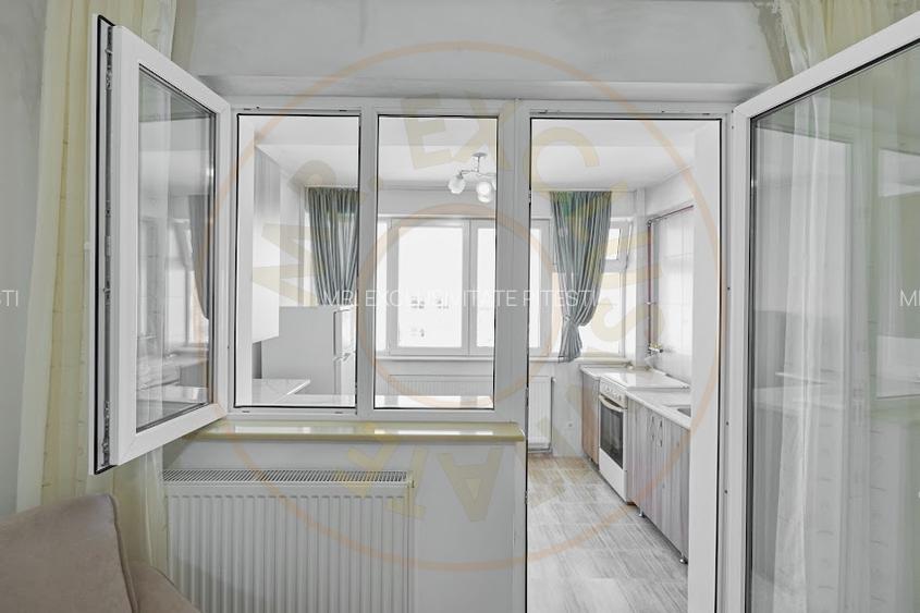 Garsoniera cocheta Prundu, zona linistita! Zero comision! - 3