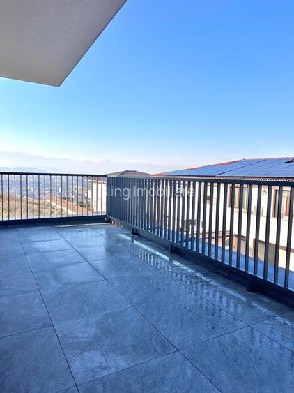 Casa/duplex de vanzare 3 nivele 170mp utili zona Narciselor 270mp teren - 9