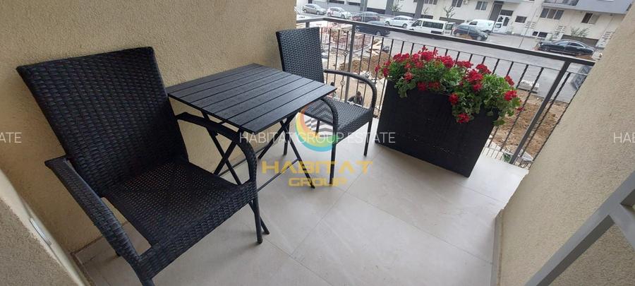Apartament 3 camere- Pasarela Berceni - 19