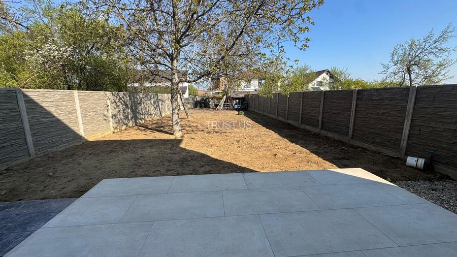 COMISION 0% | Casa Individuala | 97 mp | 4 Camere | Mosnita Veche | - 15