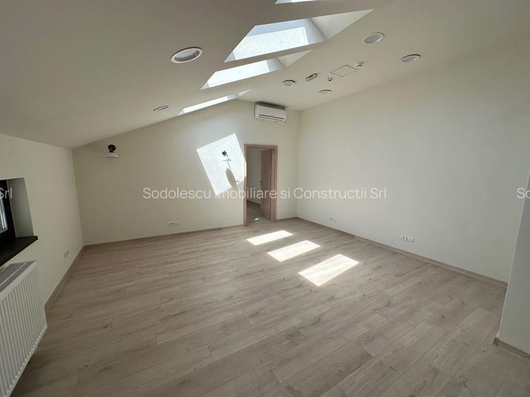 Saptii de birouri Ultracentral suprafețe de la 28 - 940 mp - 30