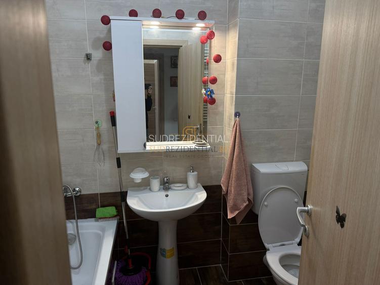 Apartament 2 camere, gata de mutare, Confort Urban Residence, Rahova - 7