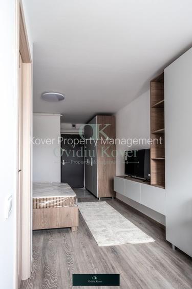 Garsionera de Inchiriat - 7