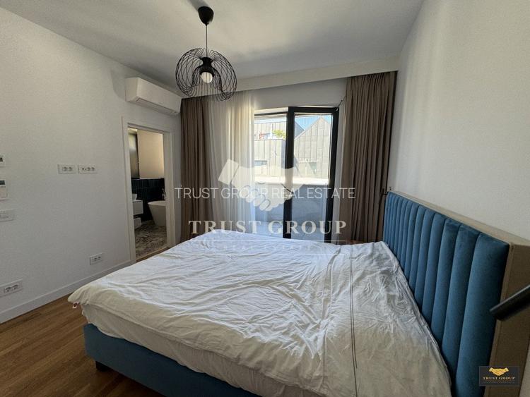 Townhouse Avalon 4 camere | 2 Locuri Parcare | - 12