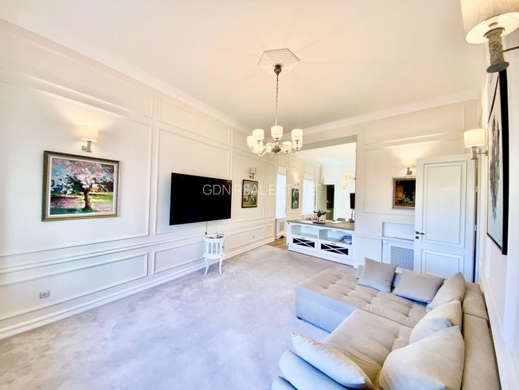 Apartament 2 camere ultracentral, mobilat, utilat, cu vedere spre malul Crișului - 2