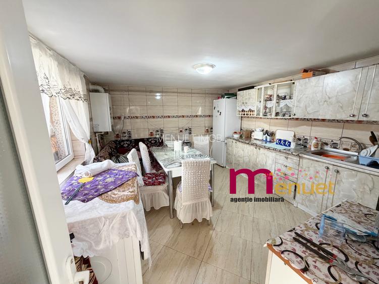 Casa zona Ultracentrala,cu gaze - 2