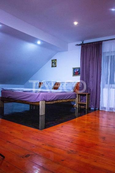 Casa de Inchiriat la 3 km de Fagaras utili incluse in pret - 8