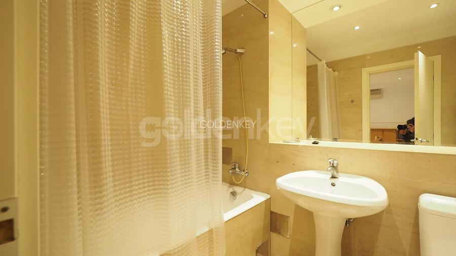 Apartament duplex mobilat/nemobilat cu 3 camere | langa parc - 11