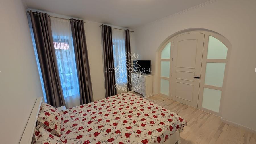 Apartament Modern 44 mp-renovat-curte 100 mp-Ultracentral - 3