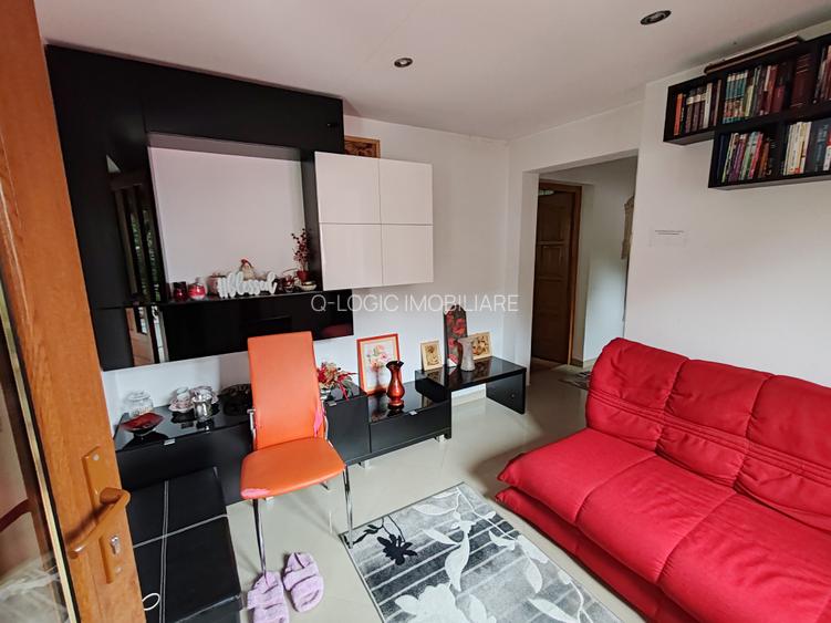 Apartament 2 camere in casa zona Sprenghi - 7