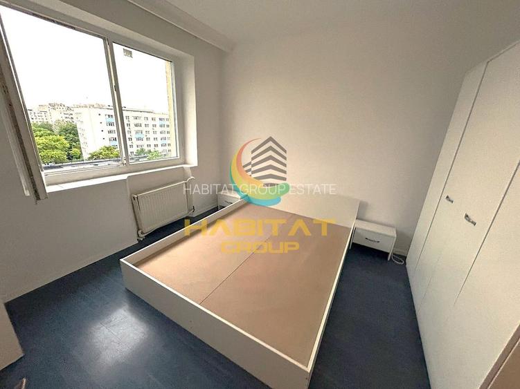 Apartament 2 camere semimobilat Sos Berceni - Sp Bagdasar - 5