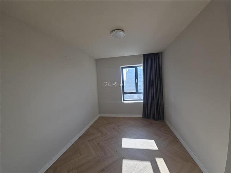 Apartamente de inchiriat Dimitrie Popeiu - Metrou Pipera 2-3-4 camere - 10