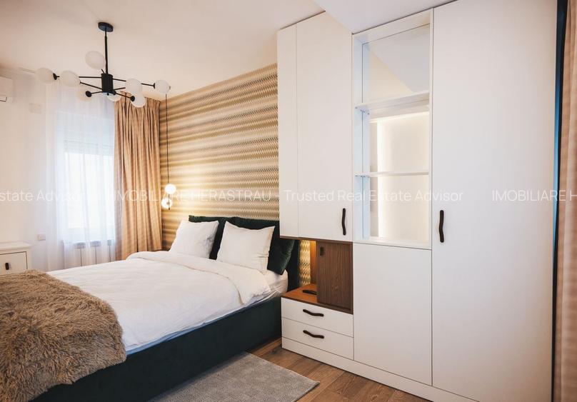 Helder Suite | Apartament cochet cu finisaje premium, super pozitie - 12