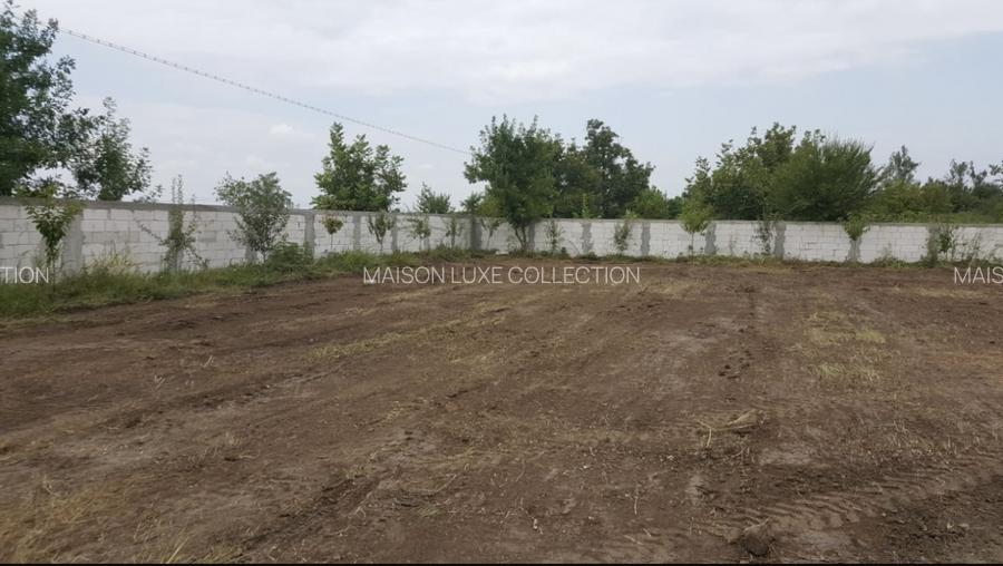 Com0% | Teren intravilan 5000 mp| deschidere 70 m | DN4, iesire A0 si Centura - 15