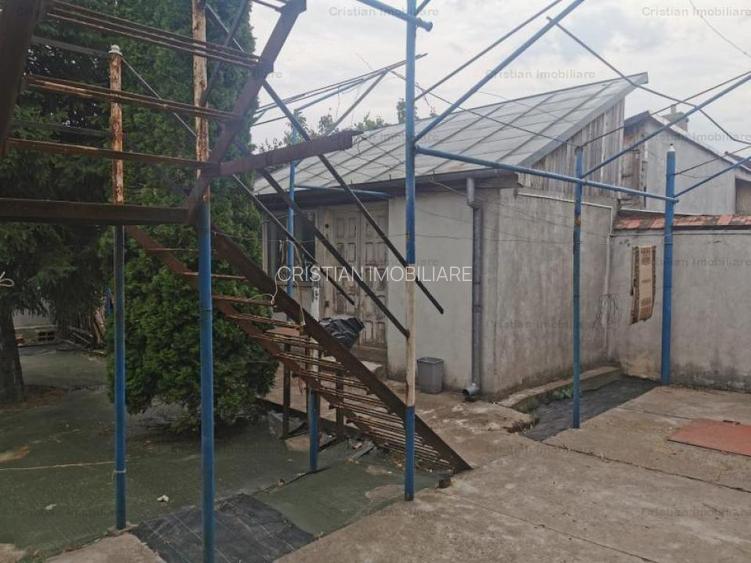 Casa noua 3 camere 100mp utili , 400mp teren cu 17m deschidere, Chercea - 5