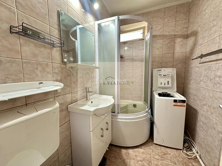 Zona Iulius Mall/2 balcoane/Parcare inclusă - 5