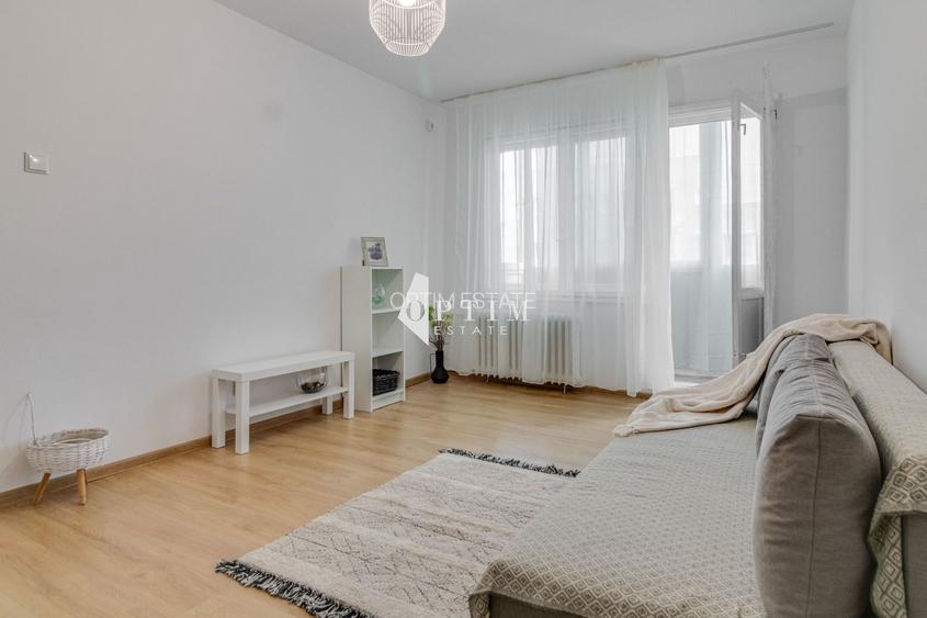 NOU! Garsoniera complet RENOVATA, Prima Inchiriere! - 2