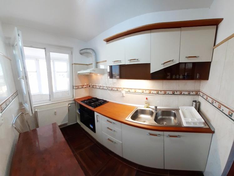 2 camere, Gara de Nord, fara risc, renovat, utilat mobilat, metrou, proprietar. - 9