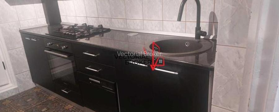 Apartament 3 Camere Dristor Benzinaria Moll - 4