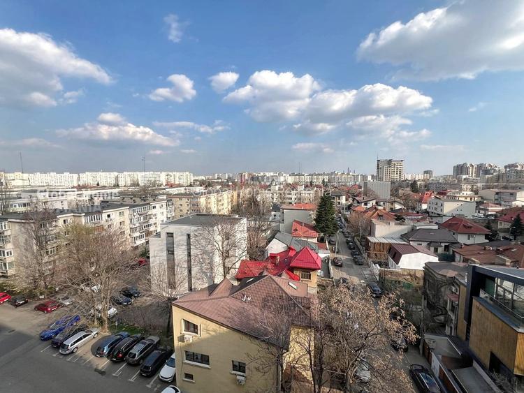 Aprtament 4 camere-101mp | Blv Decebal | Acces Stradal-Vedere Mixta - 16