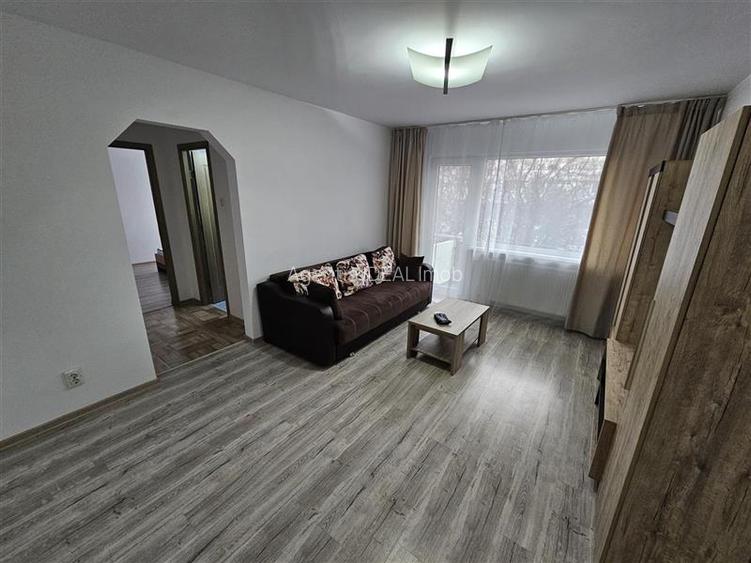 Apartament 2 Camere Zona Narcisa - 4