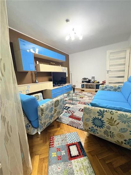 Apartament 3 Camere Decomandat cu Loc de Parcare și Boxa Tomis Nord - 3