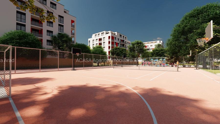 ARED - Parcele Case - Comision 0% - direct de la dezvoltator - 6