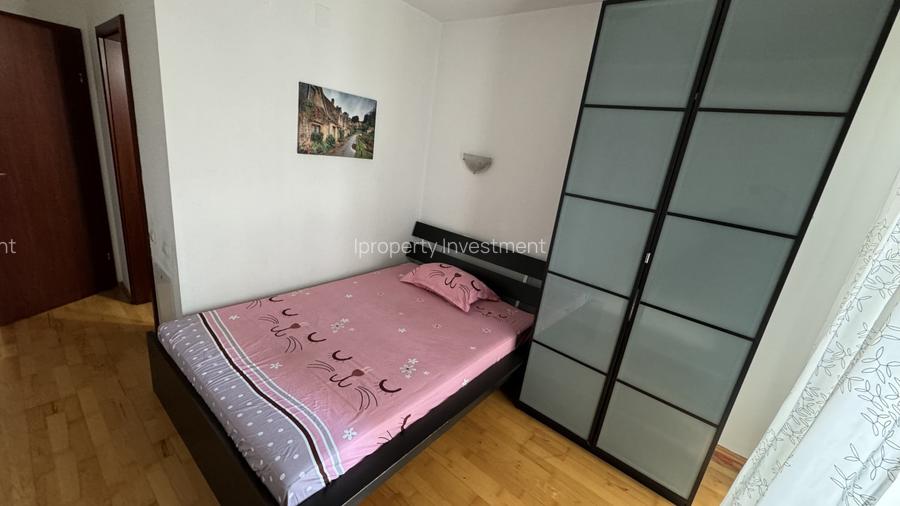 Edenia - Titan | 4 Camere | 3 Bai | 2 Balcoane | Centrala Proprie - 9