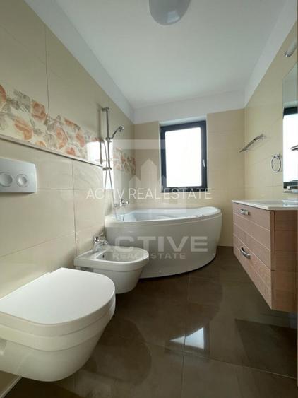 Locuinta de exceptie in Zorilor - 6