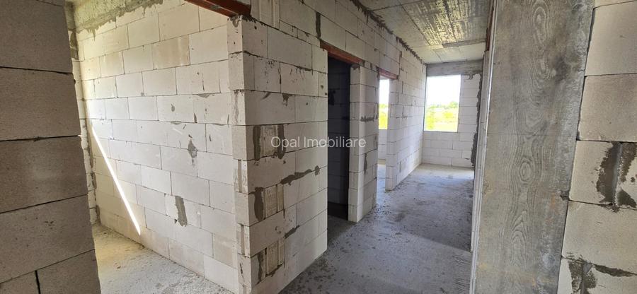 Valu lui Traian - casa P + 1, 6 camere, 336 mp s.u., 450 mp teren - 24