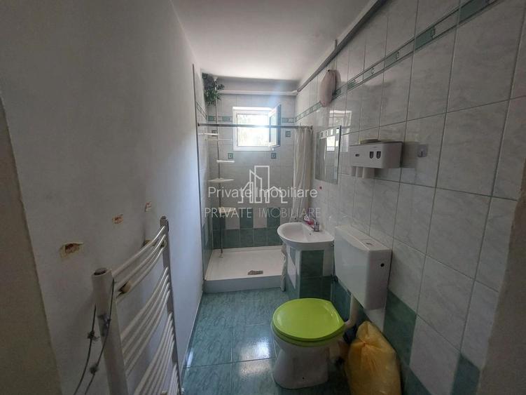 Apartament 2 Camere, De Vânzare, Strada Parangului, Dambu - 10