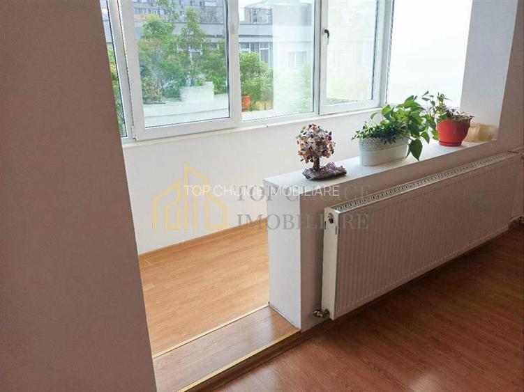 2 CAMERE TEI BARBU VACARESCU 4/4 DECOMANDAT - 17