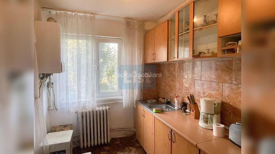 Apartament  pentru investiție , 3 camere confort 1 decomandat - 6